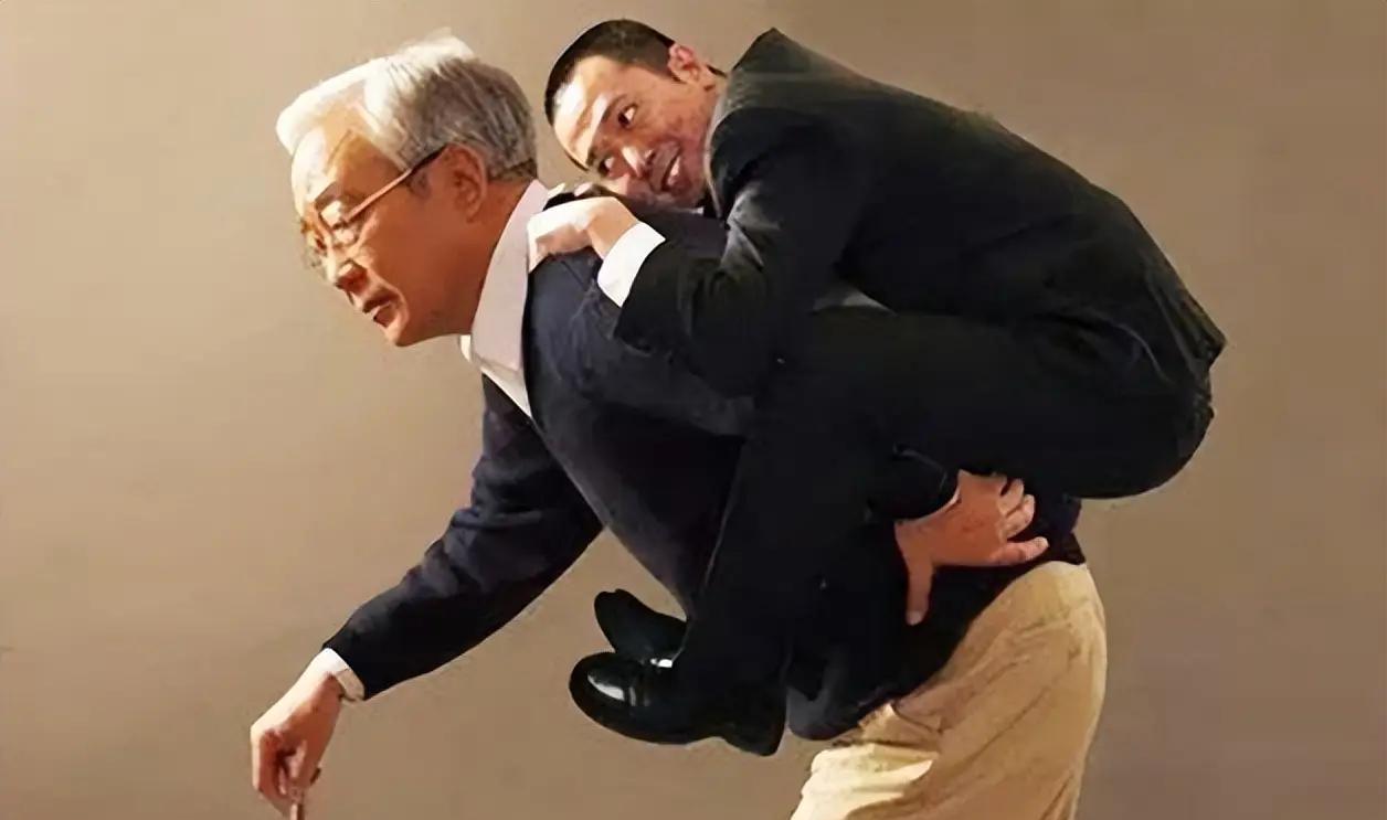 现如今一种