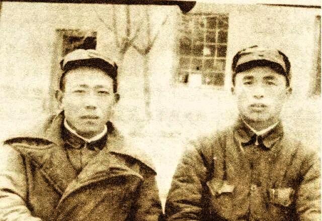 朱炳文，随杨焕民中原突围、辗转抵达延安老干部。一、核心经历背景。杨焕民