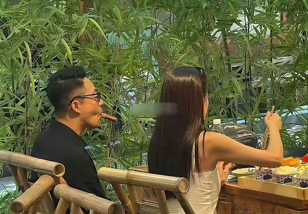 终于理解，大S为什么要离婚了