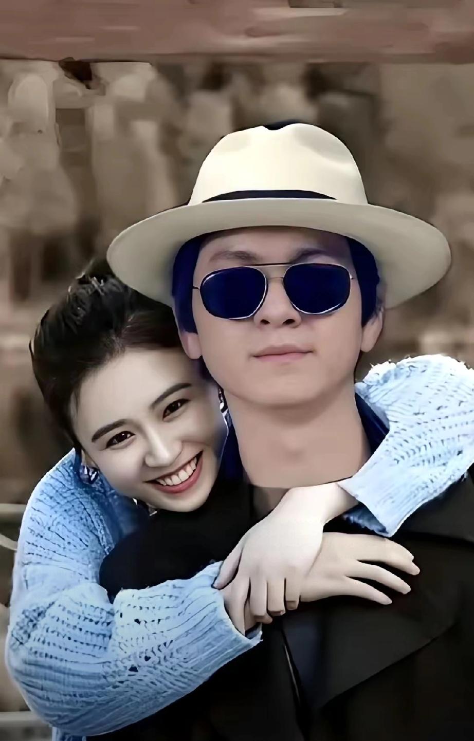 马思纯三段情路太戳心！爱得赤诚，痛得清醒，全网恭喜她放手马思