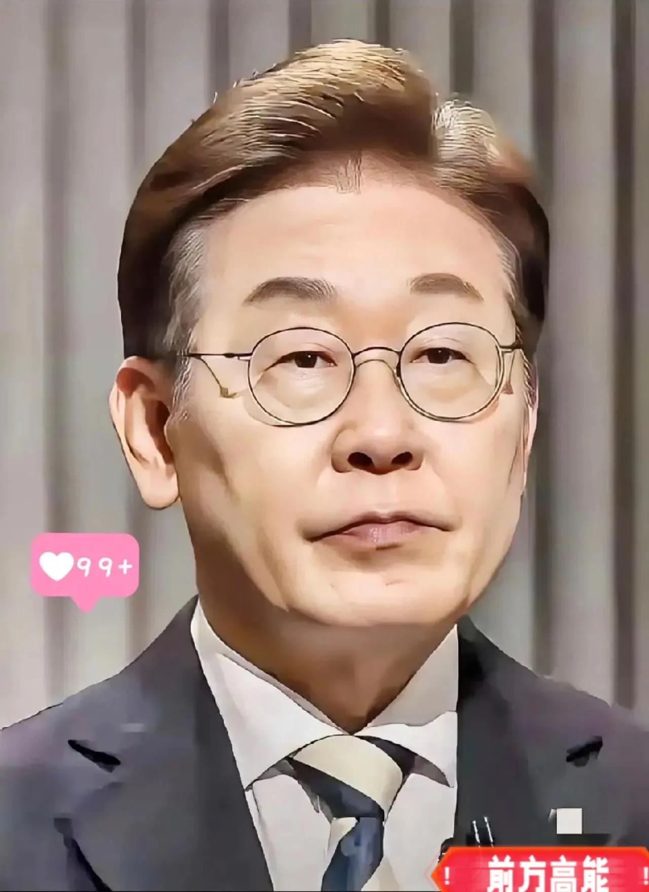 韩国传来消息！当地时间10月4日晚，韩国总统李在明在社交媒体平台发文表示，韩国