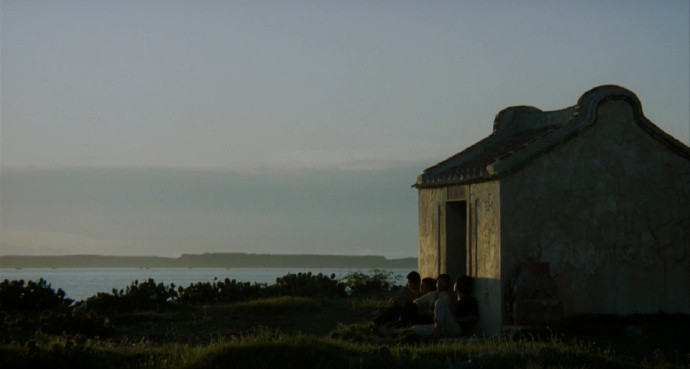 活着，就是经历荒诞。｜加缪《西西弗神话》