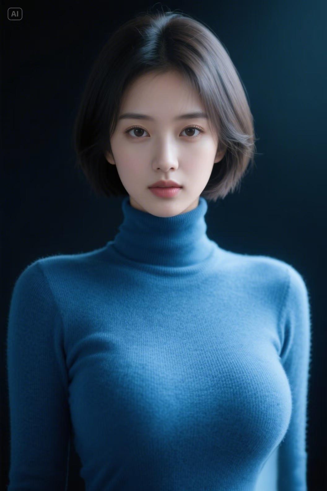 一眼沦陷的神级美图