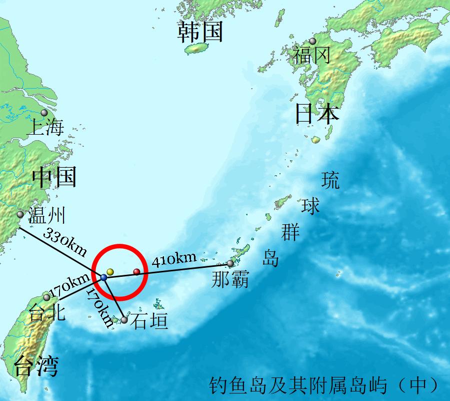 机会终于来了！日本在与那国岛部署导弹，就是亲手送给我们的“驻军入场券”！长期以来