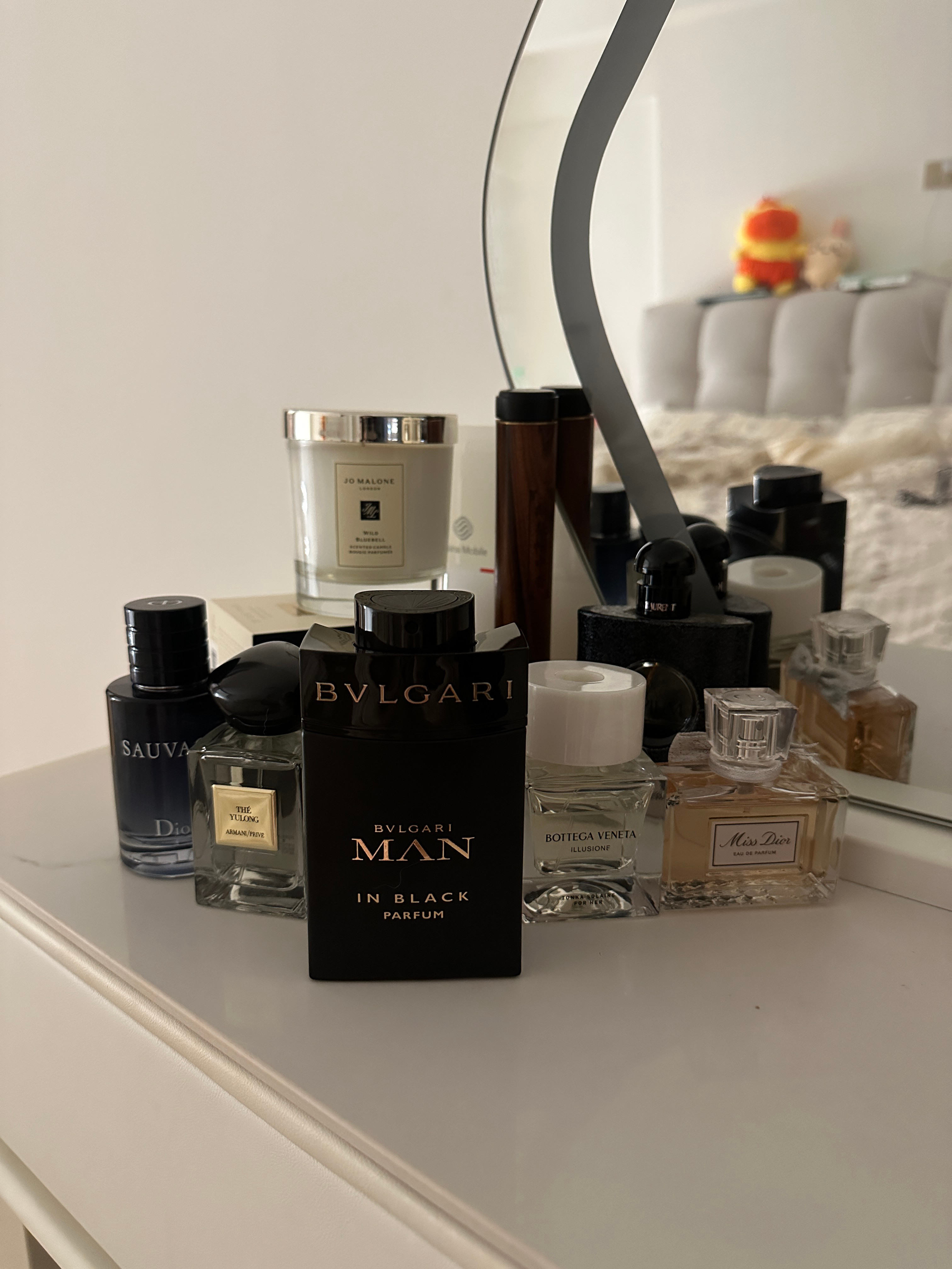 如果我又买男香一定是我又爱上一个男人身上的味道​​​