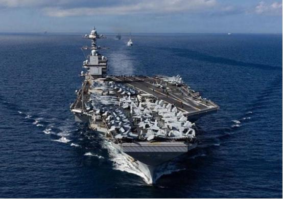 美国“纸老虎”实锤？英媒曝猛料：若对伊高强度打击，美军撑不过5天当地时间24