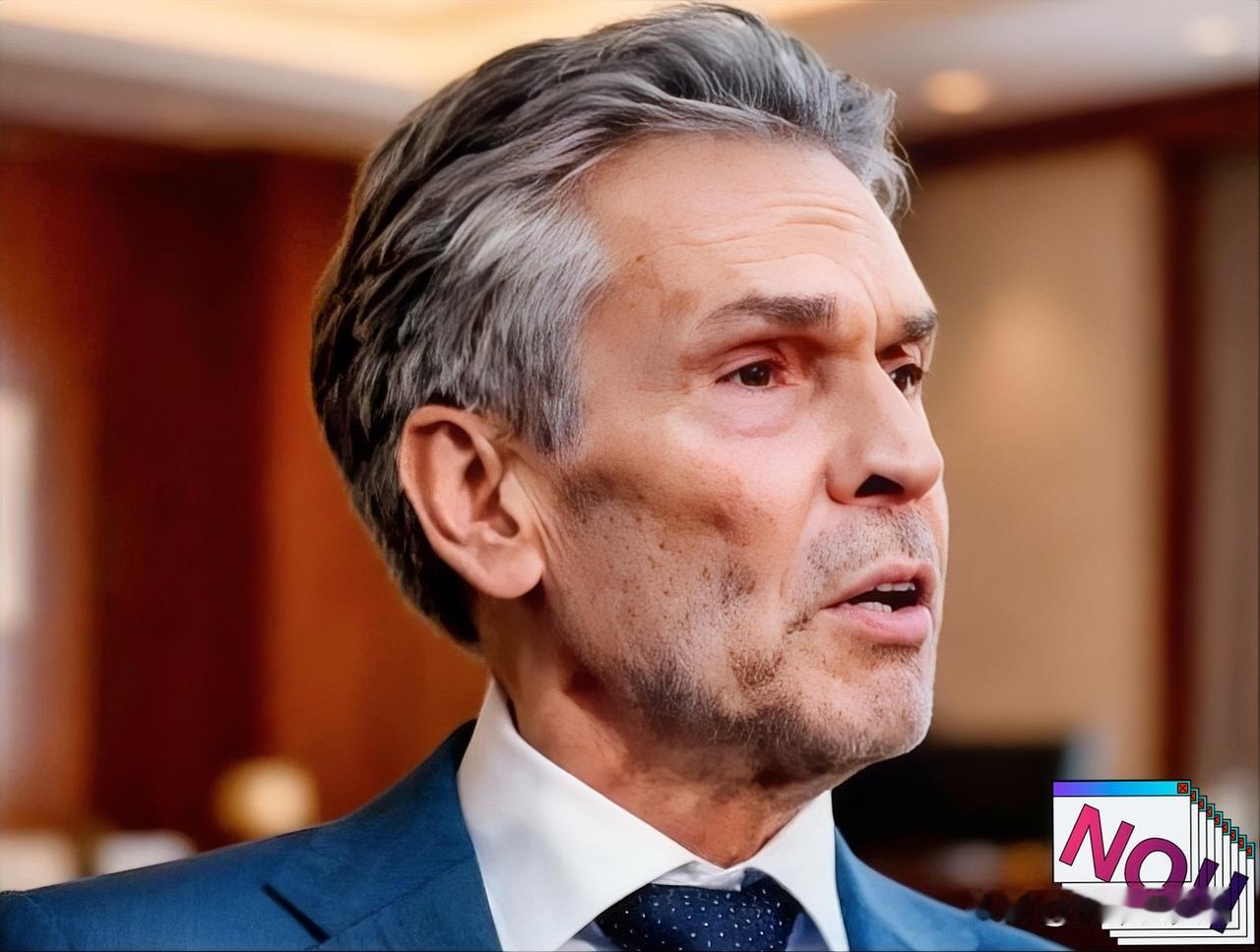 这下想明白了！荷兰态度大转弯：请求东方大国的谅解，而不是谈判。经济大臣卡