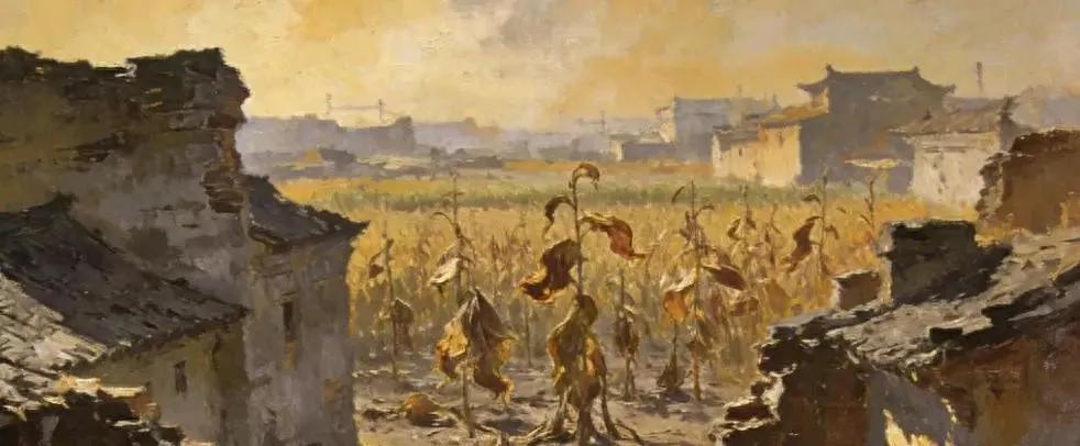 五代那会儿，中原打仗打得凶，可真要命的不是刀枪，是粮仓空了。洛阳看着是天下中心，