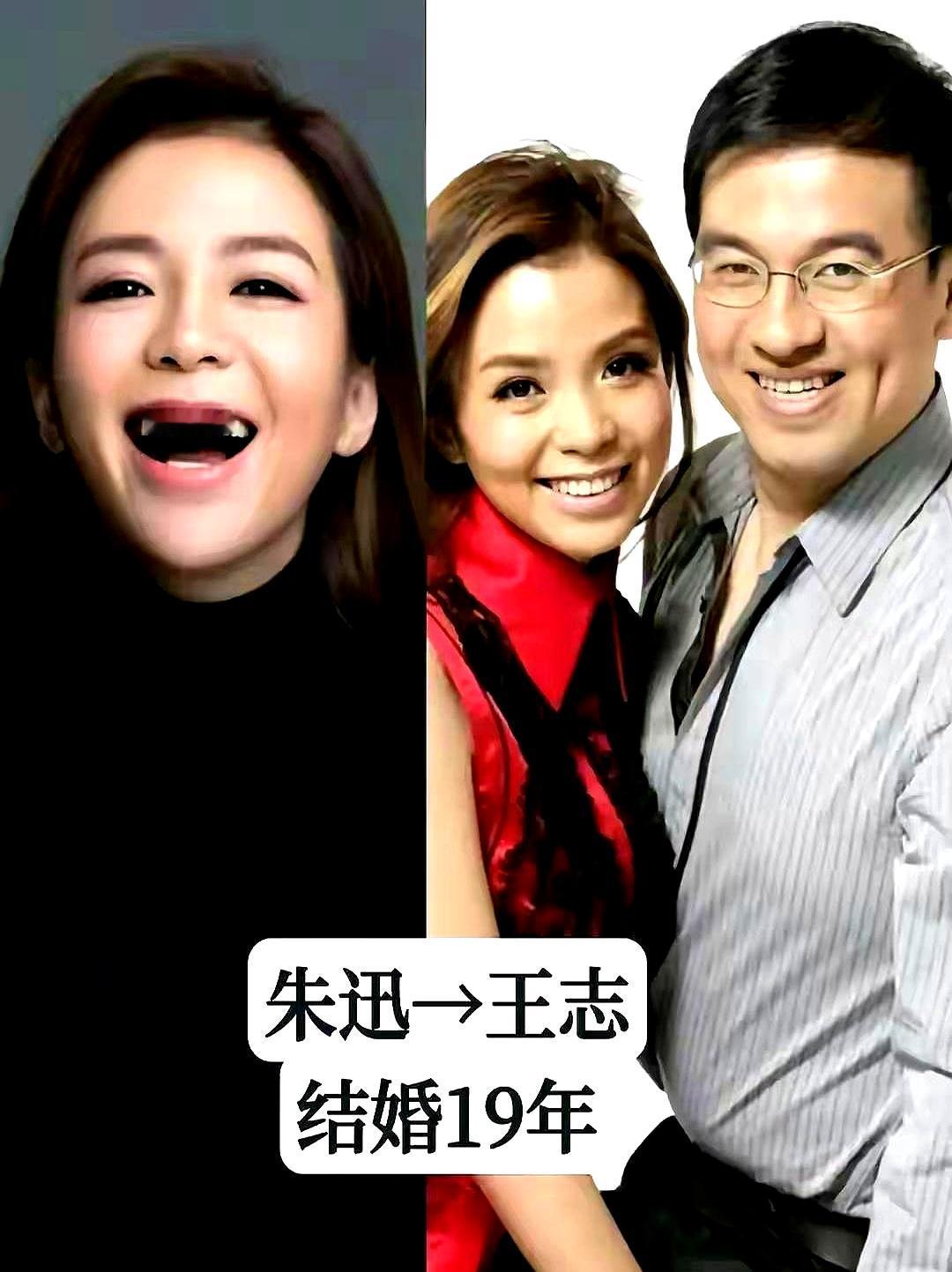 聚光灯下是国脸，私下央视主持人的婚姻，比你想象得更真实。他们没有神仙爱情，只有普