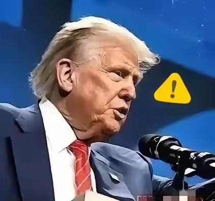 新消息，美国总统特朗普签署破例令3月18日，美国总统特朗普大手一挥，签下了一道