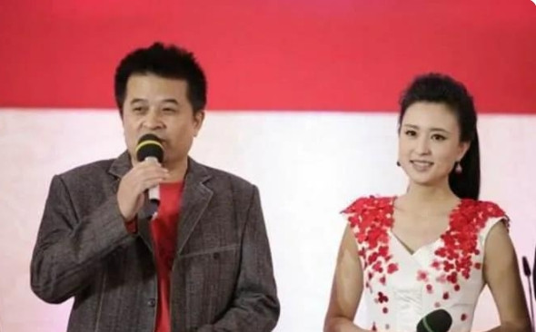 2012年，毕福剑给好朋友张蕾介绍对象，没想到一见面，张蕾就要拒绝，毕福剑说道：