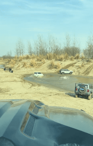 玩越野的，最近是不是觉得路子越来越野，自己却越来越憋屈？这事儿得从鬼王坡说