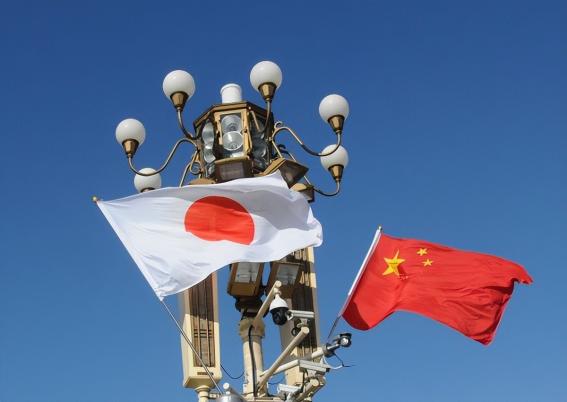 中日对峙到了今天，一个不得不承认的事实似乎已然摆在了明面上：日本对于中国的不满并