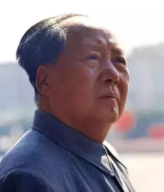 惊世一问：毛泽东思想可以用一万年吗？ 毛主席不可能万岁，但毛泽东思想可以用万
