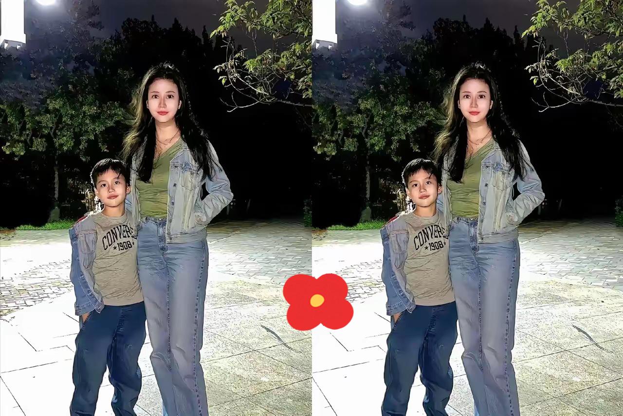 离异妈妈抖音征婚，三句话炸翻评论区！这才是婚恋里最该有的清醒！彩礼一分不要