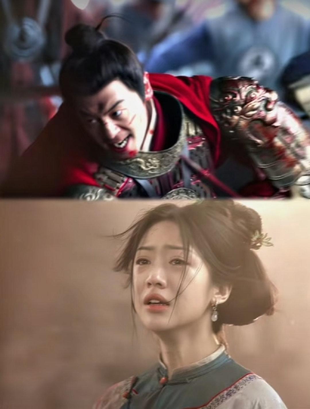 《大生意人》导演估计肠子都悔青了。没想到打酱油的朱亚文和曾被各种流量生粉丝嫌