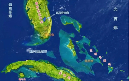 美国为啥不敢碰古巴你绝对想不到，美国这个天不怕地不怕的霸