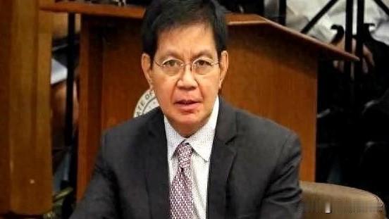 10月4日菲律宾参议员拉克森主要围绕弹劾案程序澄清、政坛人事表态和地方项目争议发