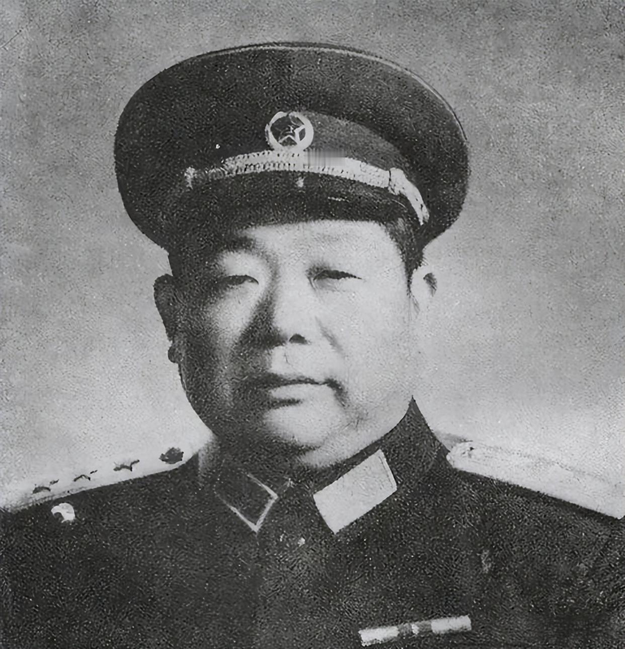 夜袭阳明堡让陈锡联一战成名，却损失了我军一员大将，他是谁？这位为抗战胜利壮