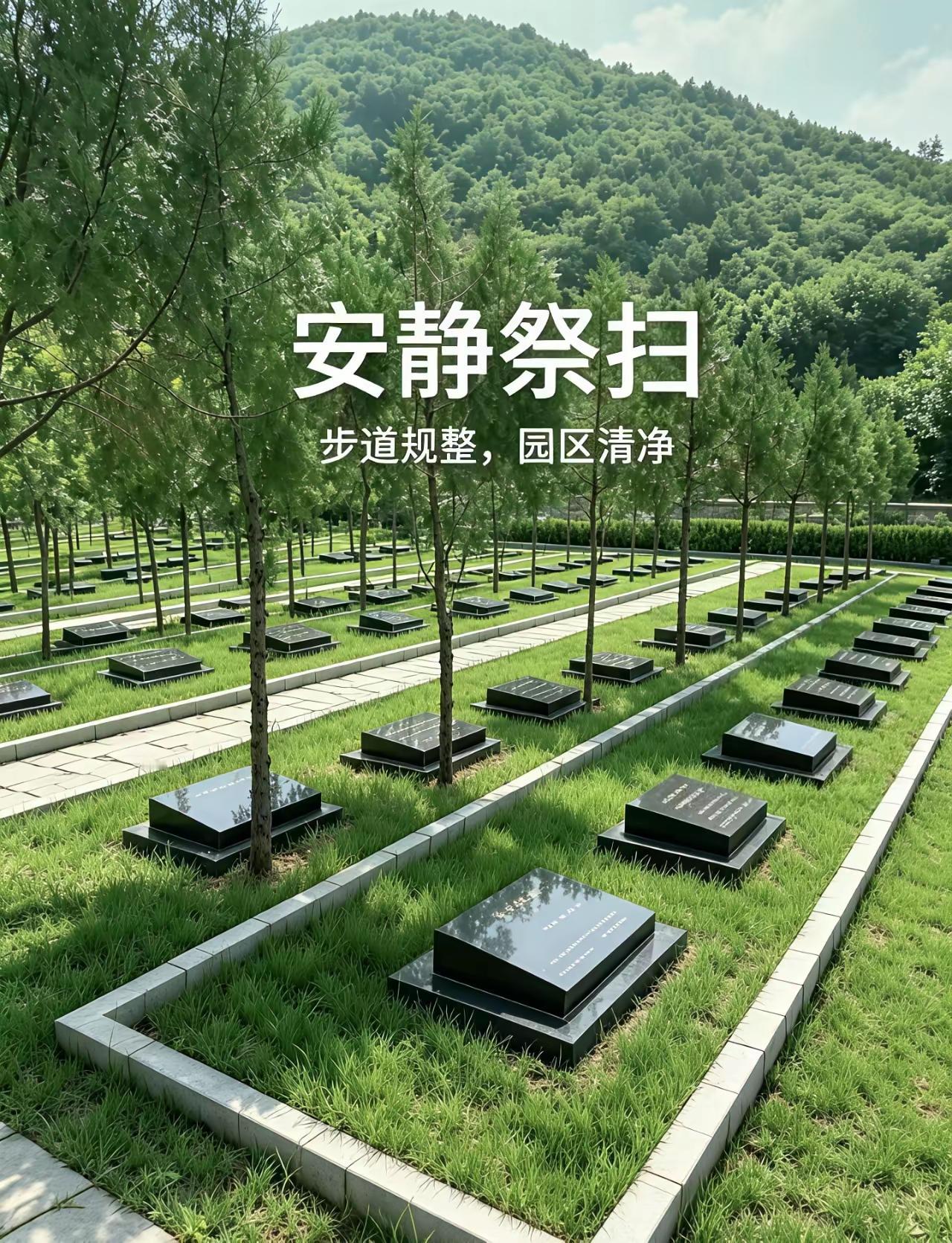 这跟墓地有啥区别，还是占了一块地方吗？