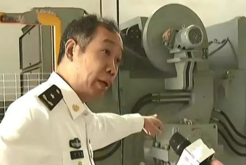 当年马伟民院士说这个话时，不仅西方国家，就连我们大部分人都不相信。当是时，全