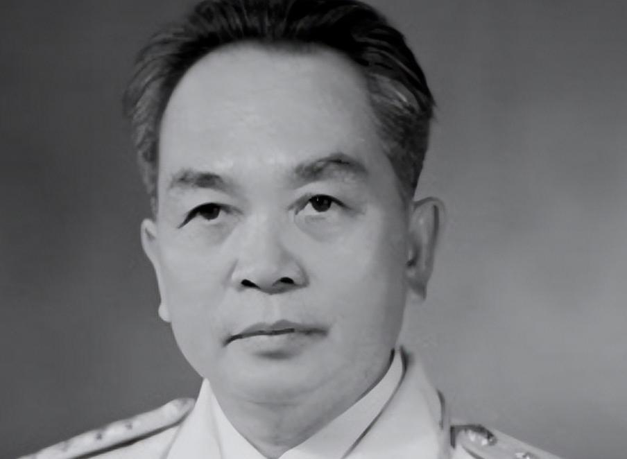 79年谅山战役：越南将军武元甲听说许世友挂帅后，是什么反应？在武元甲看来，