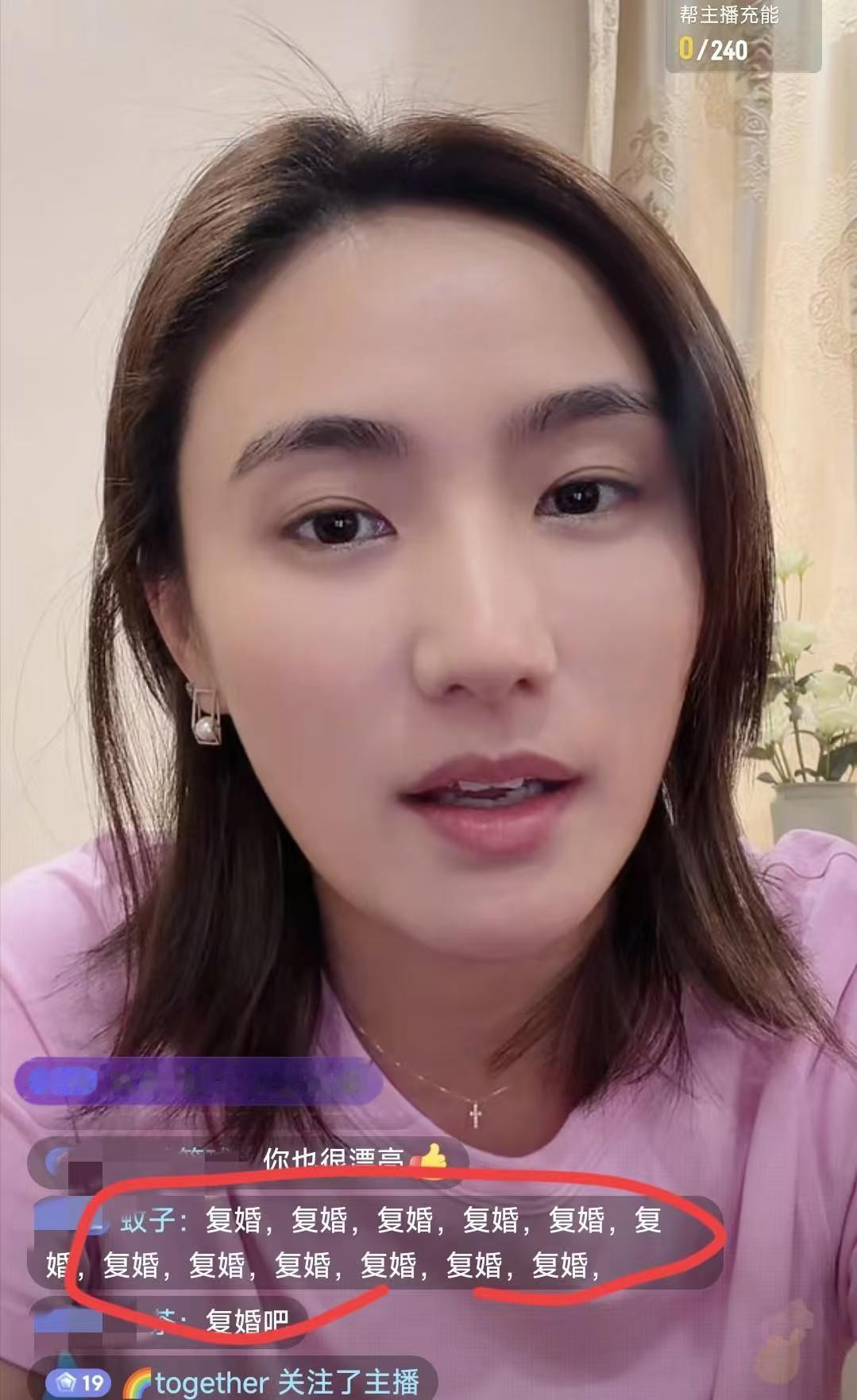 海哈金喜会和李亚鹏复婚？不可能！李亚鹏和王菲太不一样了。虽然王菲和谢霆锋有世纪