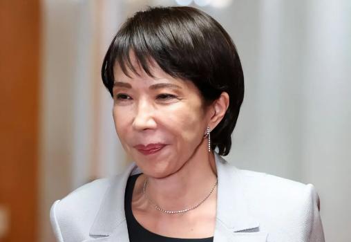 【高市早苗遭到狠狠痛击，现在知道错了？日首相要求与中方直接对话】 之前挑衅中