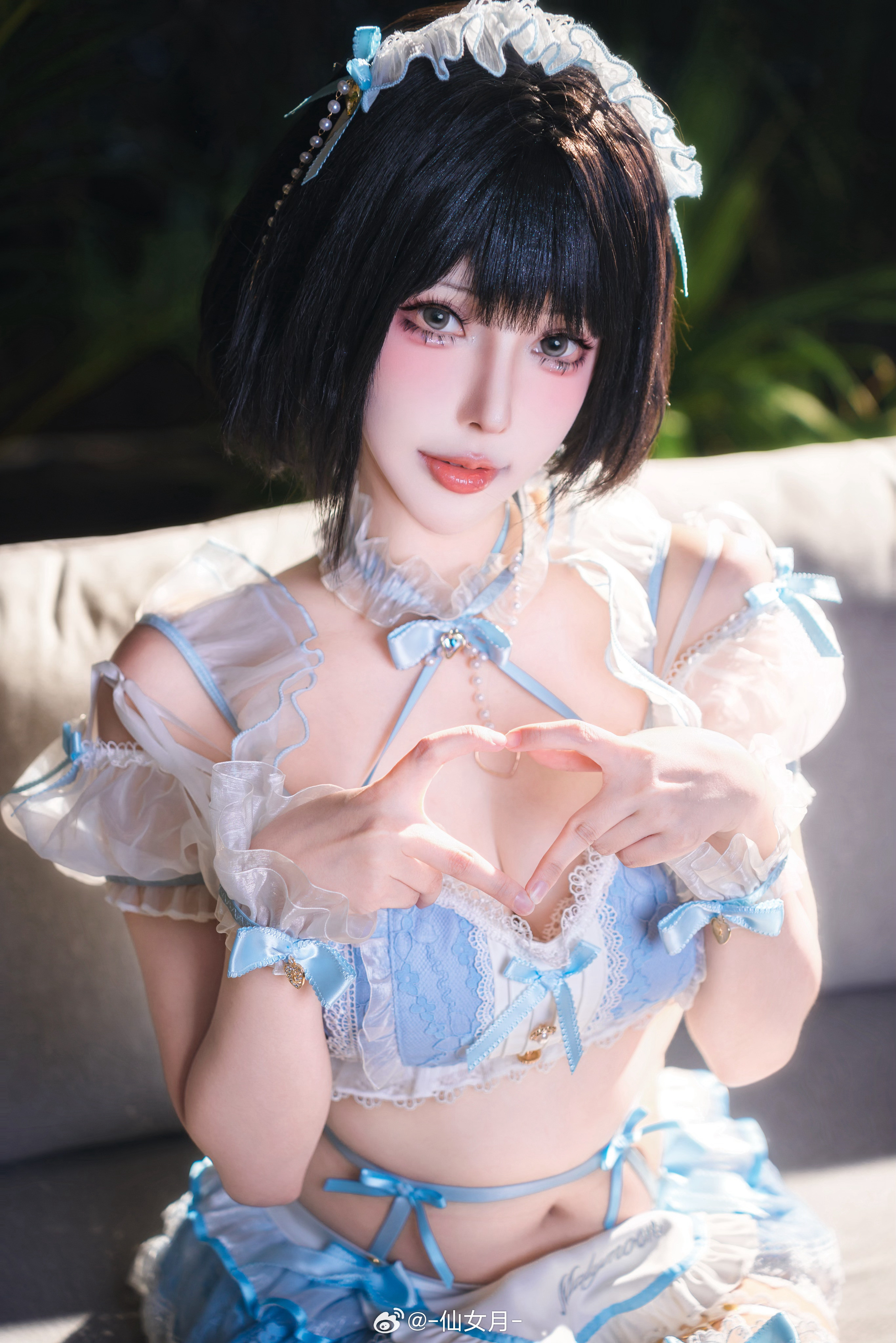   521快乐~  📷：  专➕关揪三个宝壁纸 ​​​