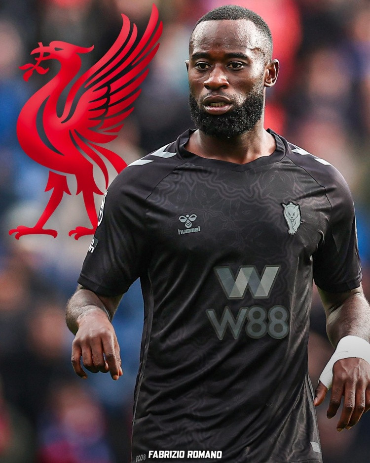 罗马诺: 海特勒伊达希望转会利物浦, 他对斯洛特非常了解