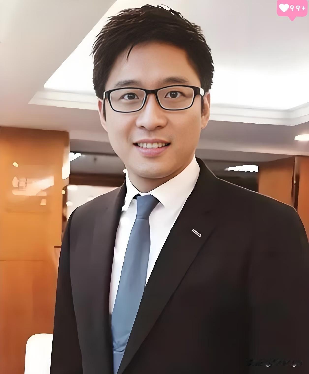 我有种预感！霍启山估计很难再结婚了。不是因为他不想结，也不是因为家里反对，而