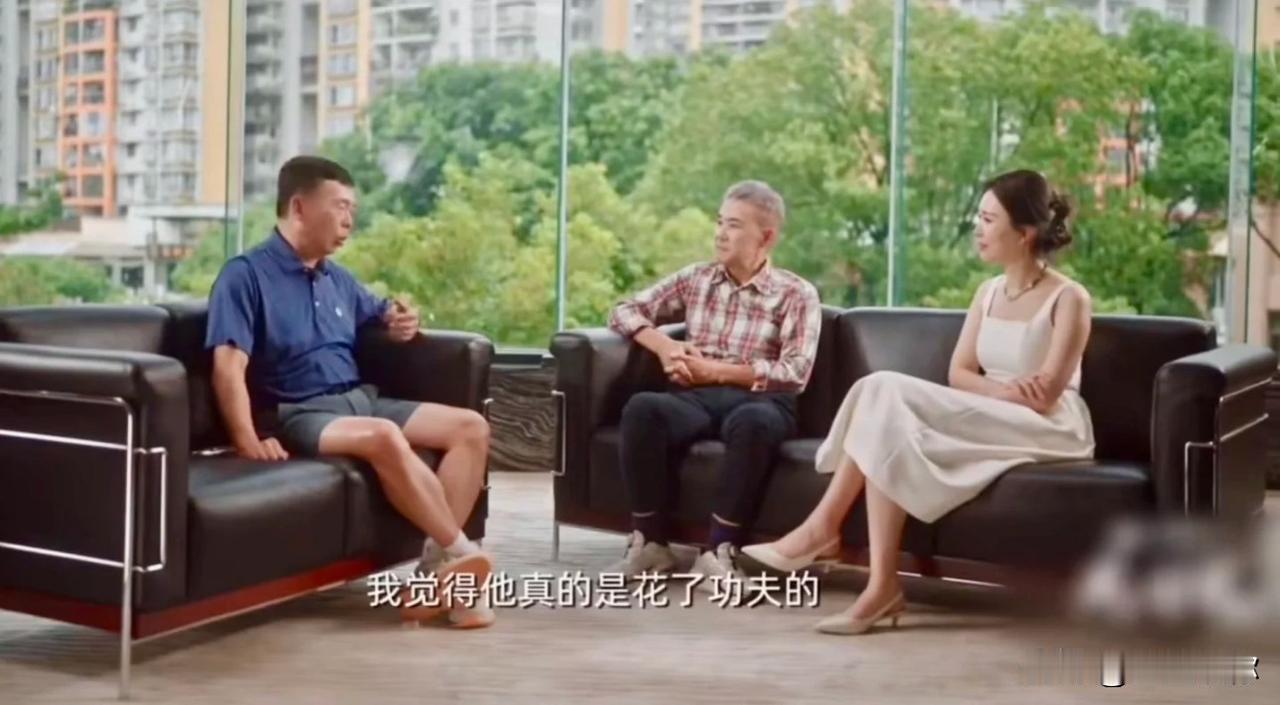 王石当年比段永平今天还风光，如今却是墙倒众人推。每个人都有自己的大运，王石大运走