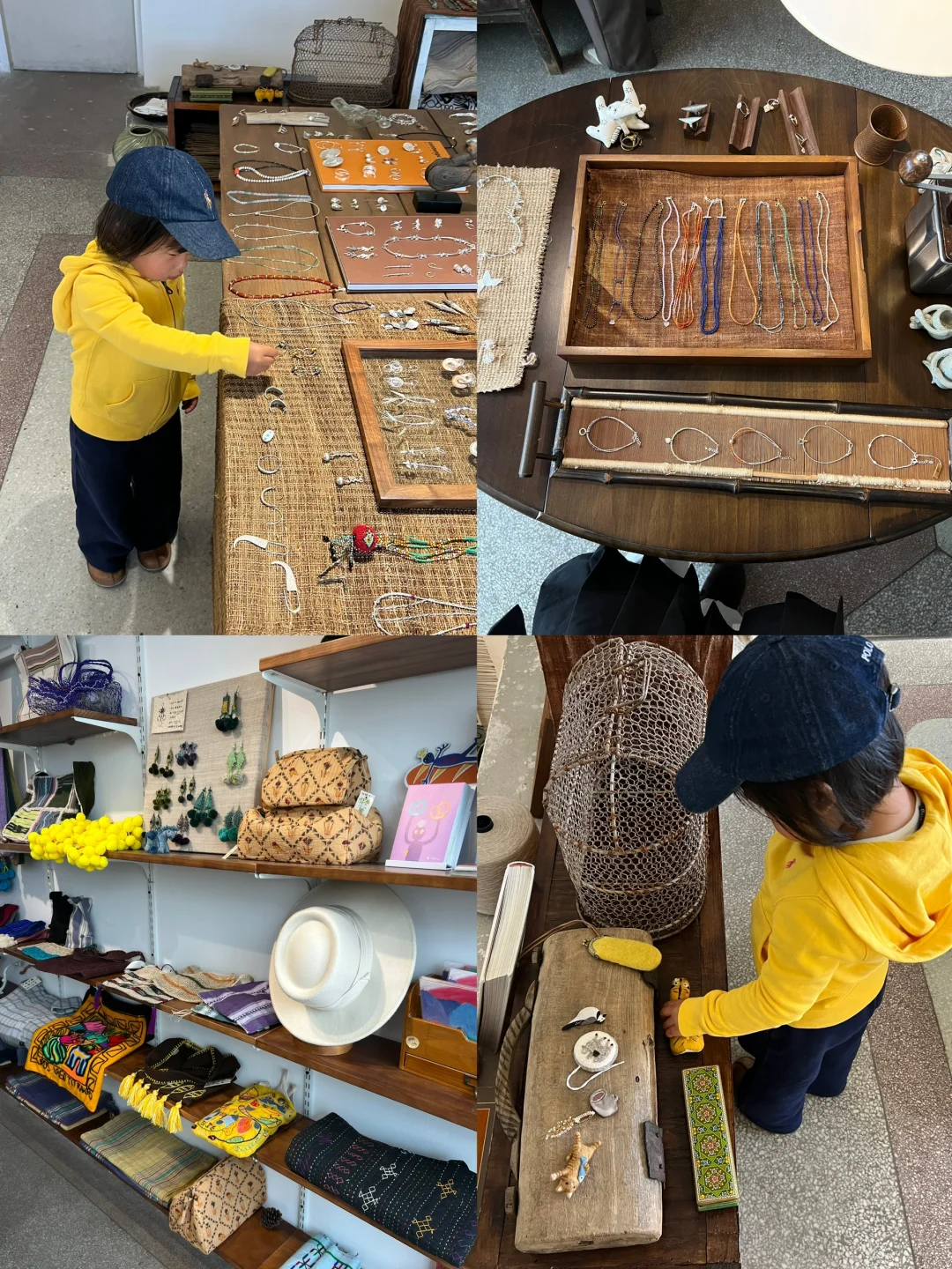 在大理 如果只去一家咖啡手作店