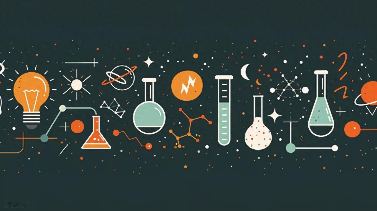 外媒！这在中国历史上是第一次！中国为何“押注基础科学”？最近不少海外媒体都在深