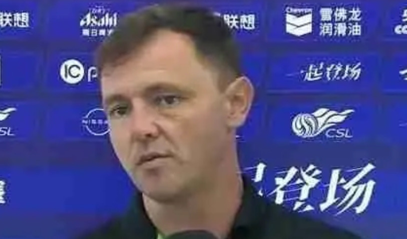 在新鹏城官宣扶正代理主帅陈涛后，目前中超还有三位代理主教练，那么他们转正的概率有