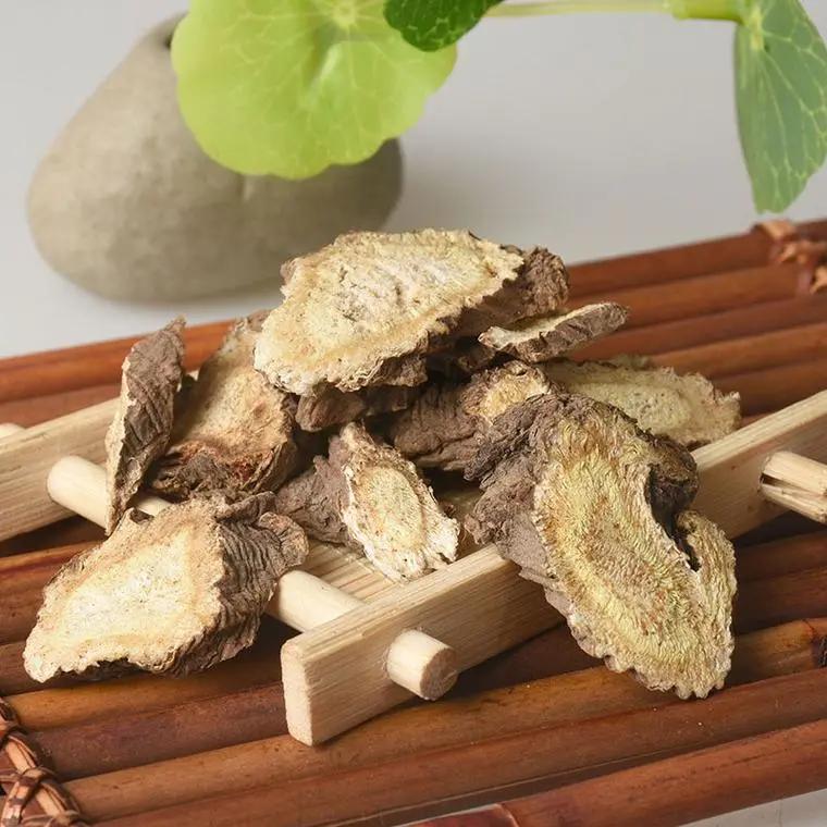 阴虚内热的要慎用风药风药即羌活、独活、荆芥、防风、升麻、藁本、苍术、白芷、威