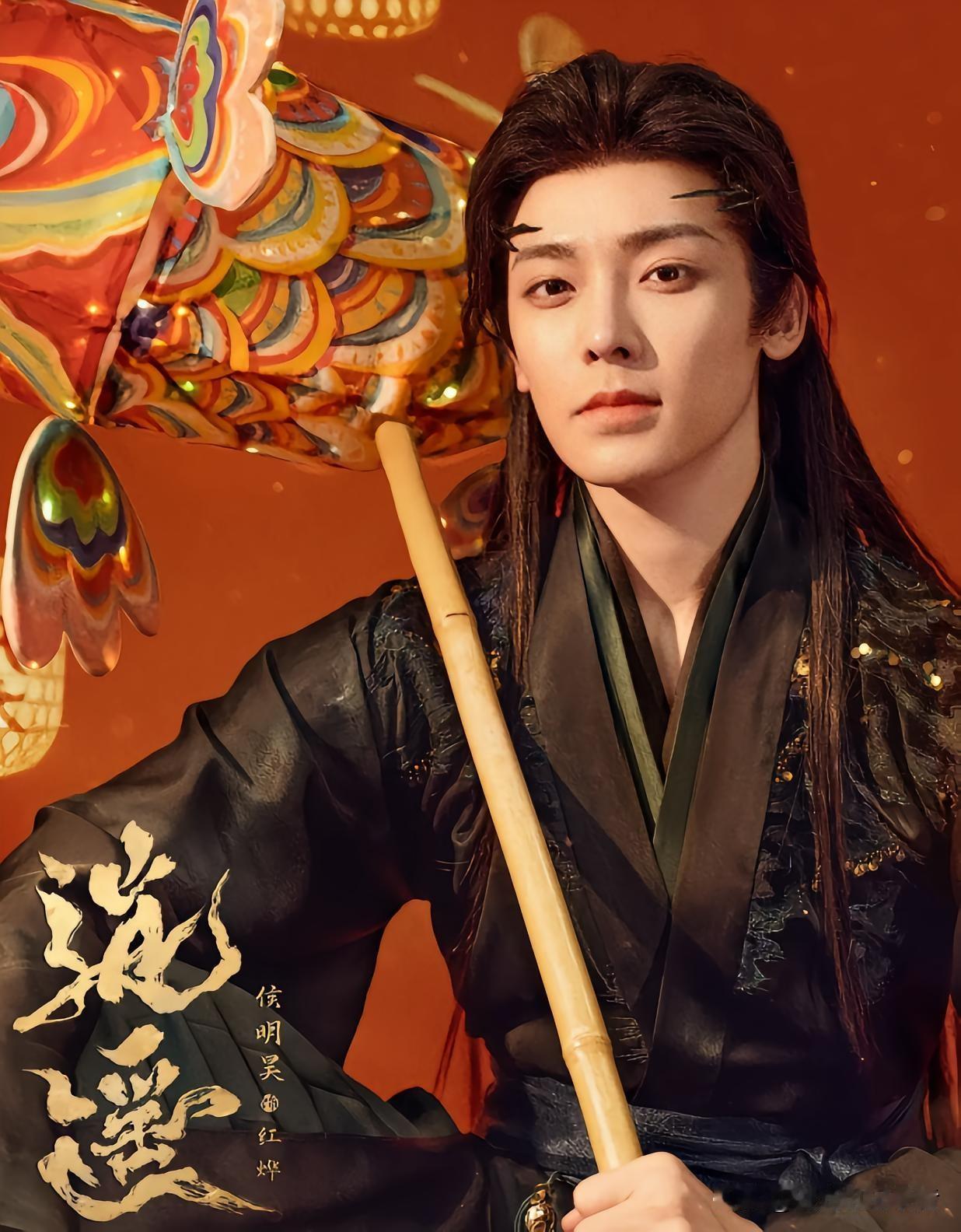 当下热播的5部电视剧，好评如潮看点十足第一部《小城大事》，赵丽颖和黄晓明主演，