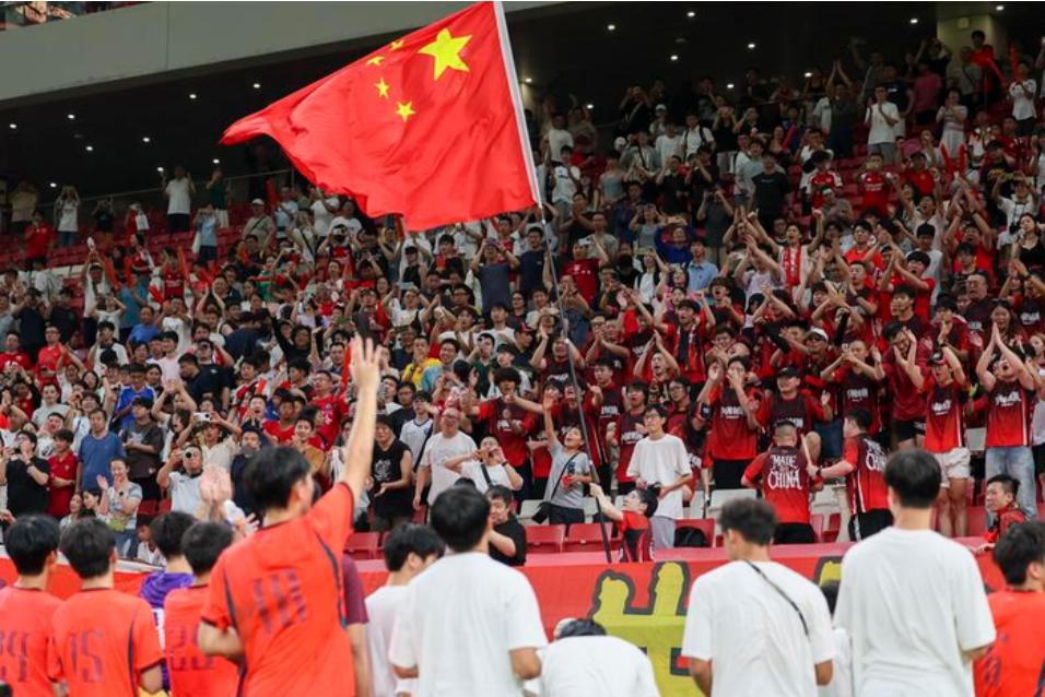 三连胜欧洲青训梯队！这群17岁中国少年，让中国足球等了21年台风"白海豚"搅黄