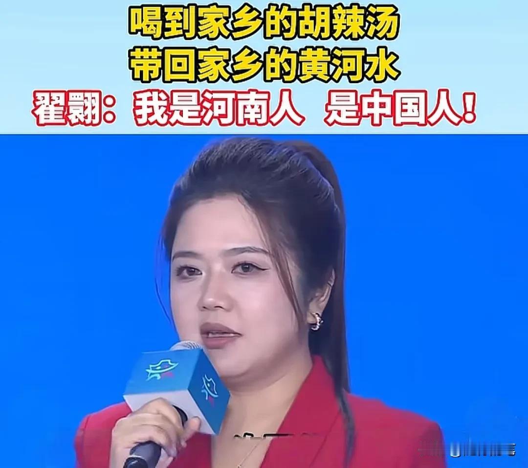 这次阅兵邀请的台湾同胞中，觉得翟翾是其中一个值得被邀请的。除了翟翾具有抗日军