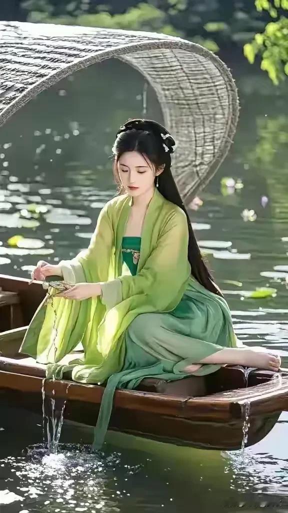 上联:羞无好句描春景下联:幸有清茶伴流年横批:自得其乐