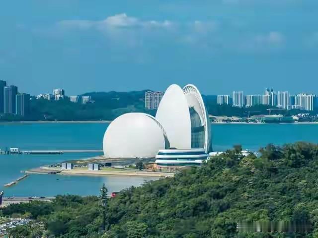惊人的珠海，值得湖南各地学习！珠海不大，GDP也不亮眼，即便是放在湖南，也只能