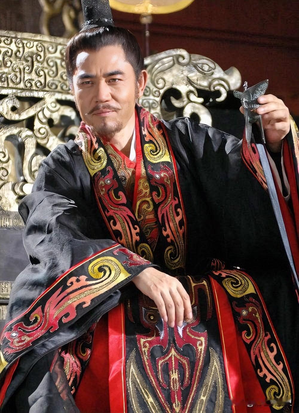 刘邦封了大约147个侯爵，除了造反的陈豨，全部保全；但是，到了汉武帝时期，只剩下