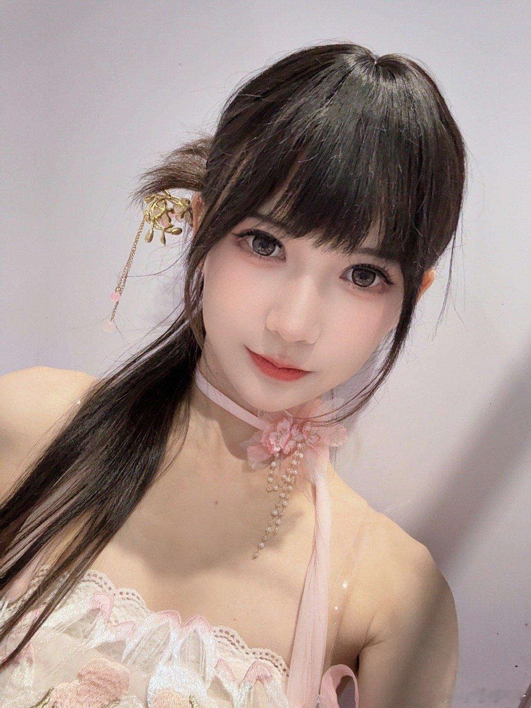 上周的BW~下次再见啦🤩​​​