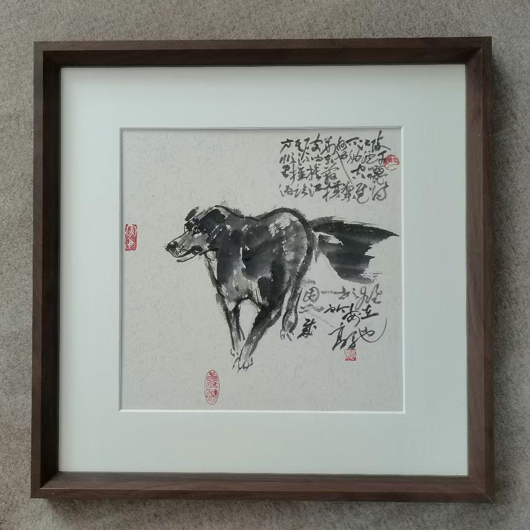 狗的别名有犬和乌龙等最著名是人类最好的朋友是早期人类从灰狼驯化而来驯