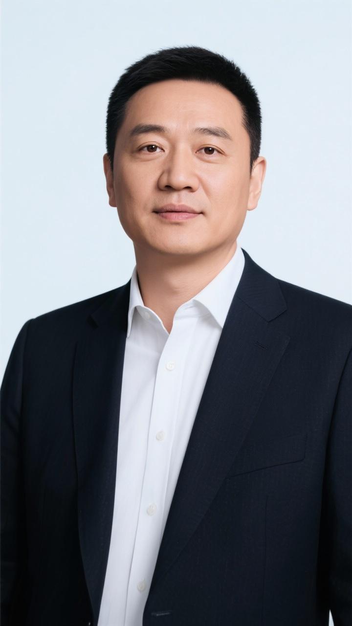 《他撕掉华为所有PPT模板：余承东在2023年上海车展后台烧掉237页“车规级合