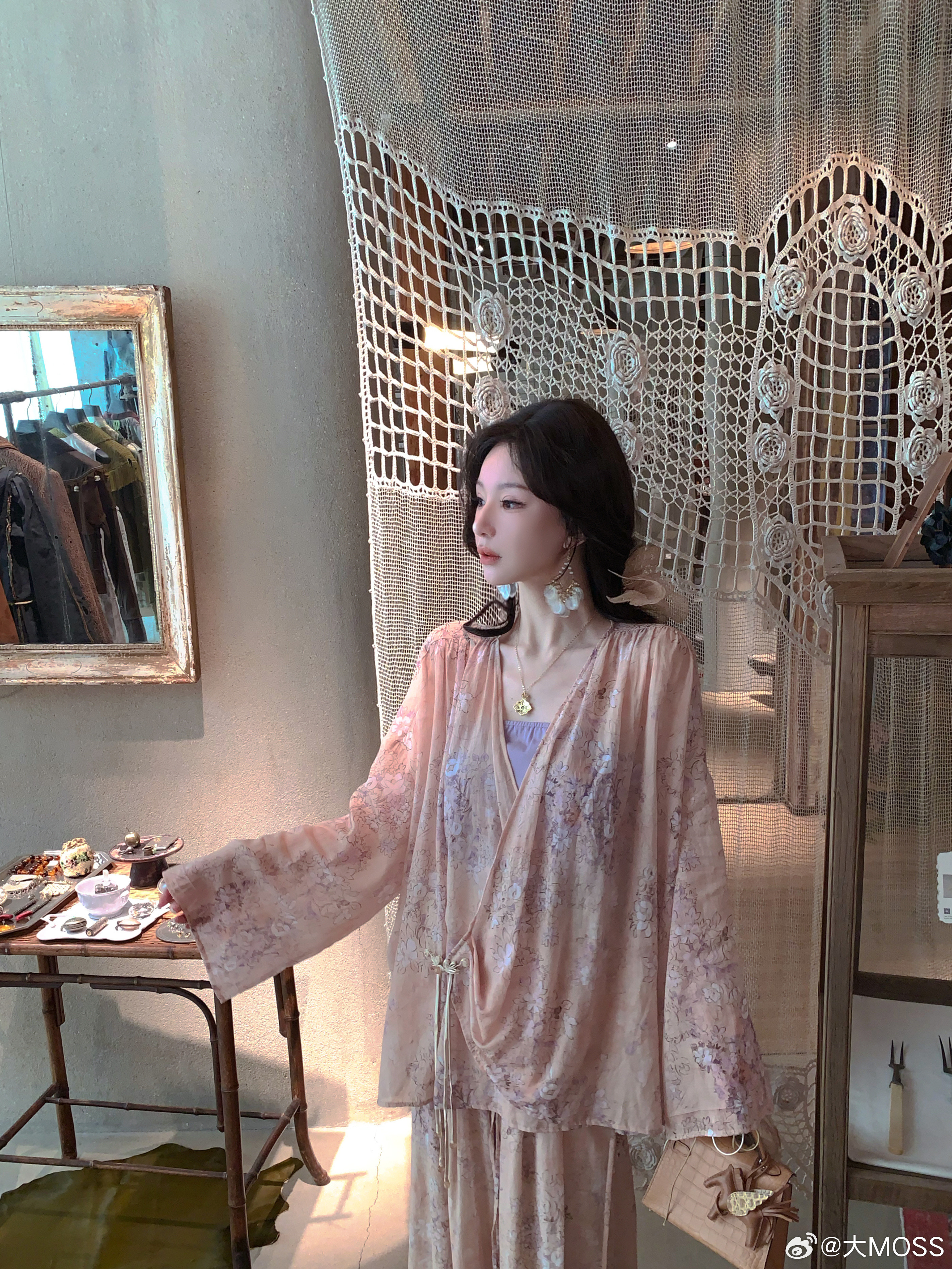 𝑴𝑶𝑺𝑺𝟑.𝟑𝟎/𝟐𝟎:𝟎𝟎𝒑𝒎【水墨笙花】🪻🪷