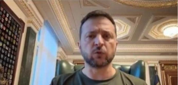 俄罗斯和乌克兰的战争使得俄罗斯杀红了眼，初心早已变了？ 说实话，俄乌战争最开