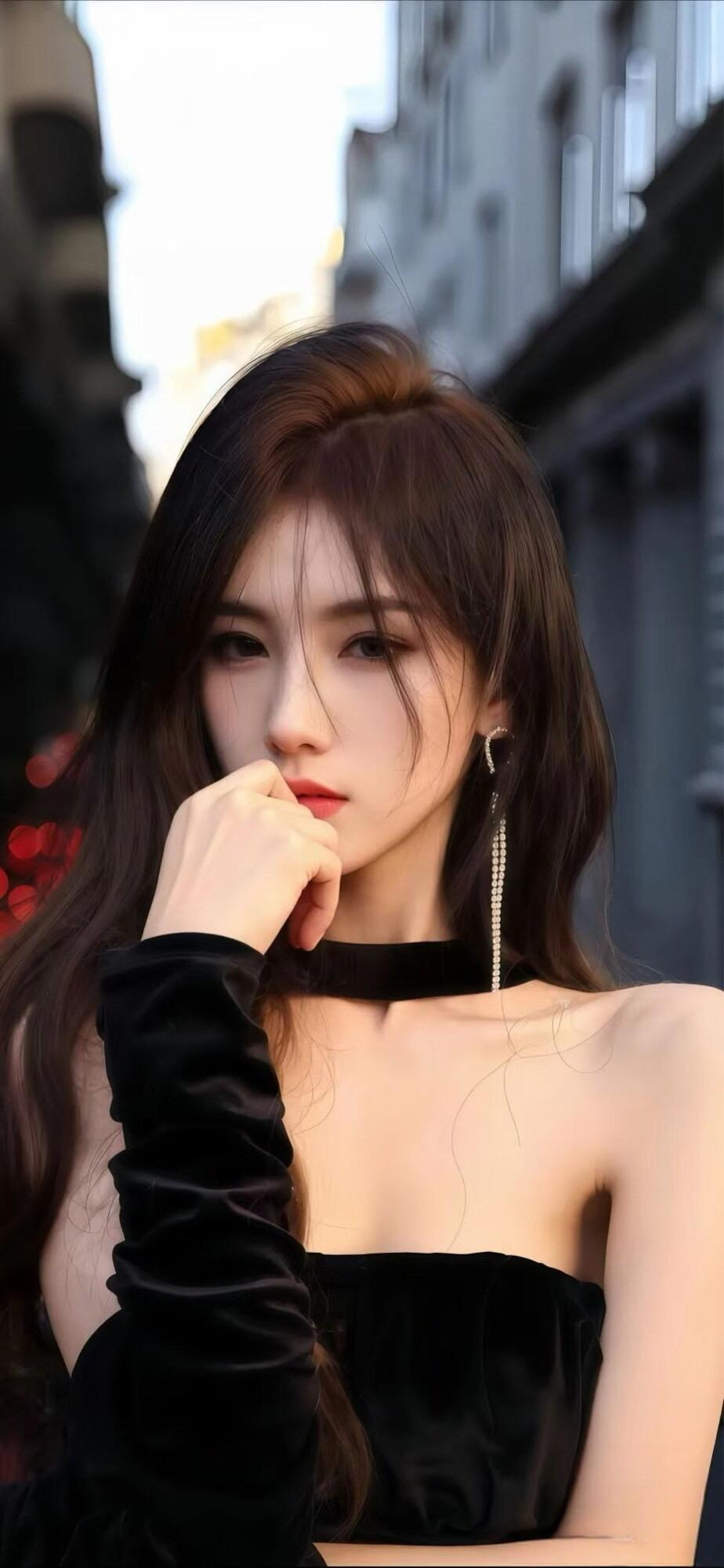 有哪些美女让人过目难忘？