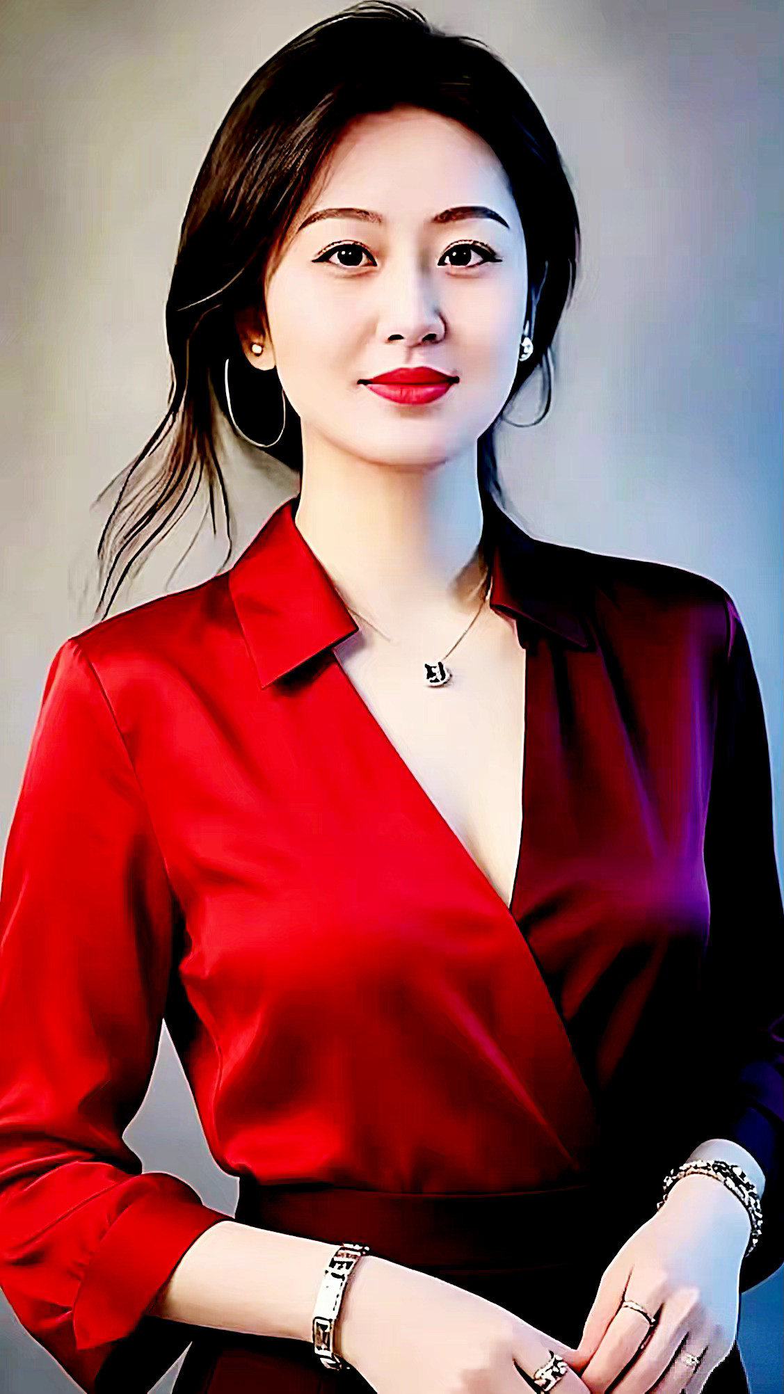 男人女人到了中年，没有几个是干净的，男人有点本事的，就容易往外找女人，女人闲着没