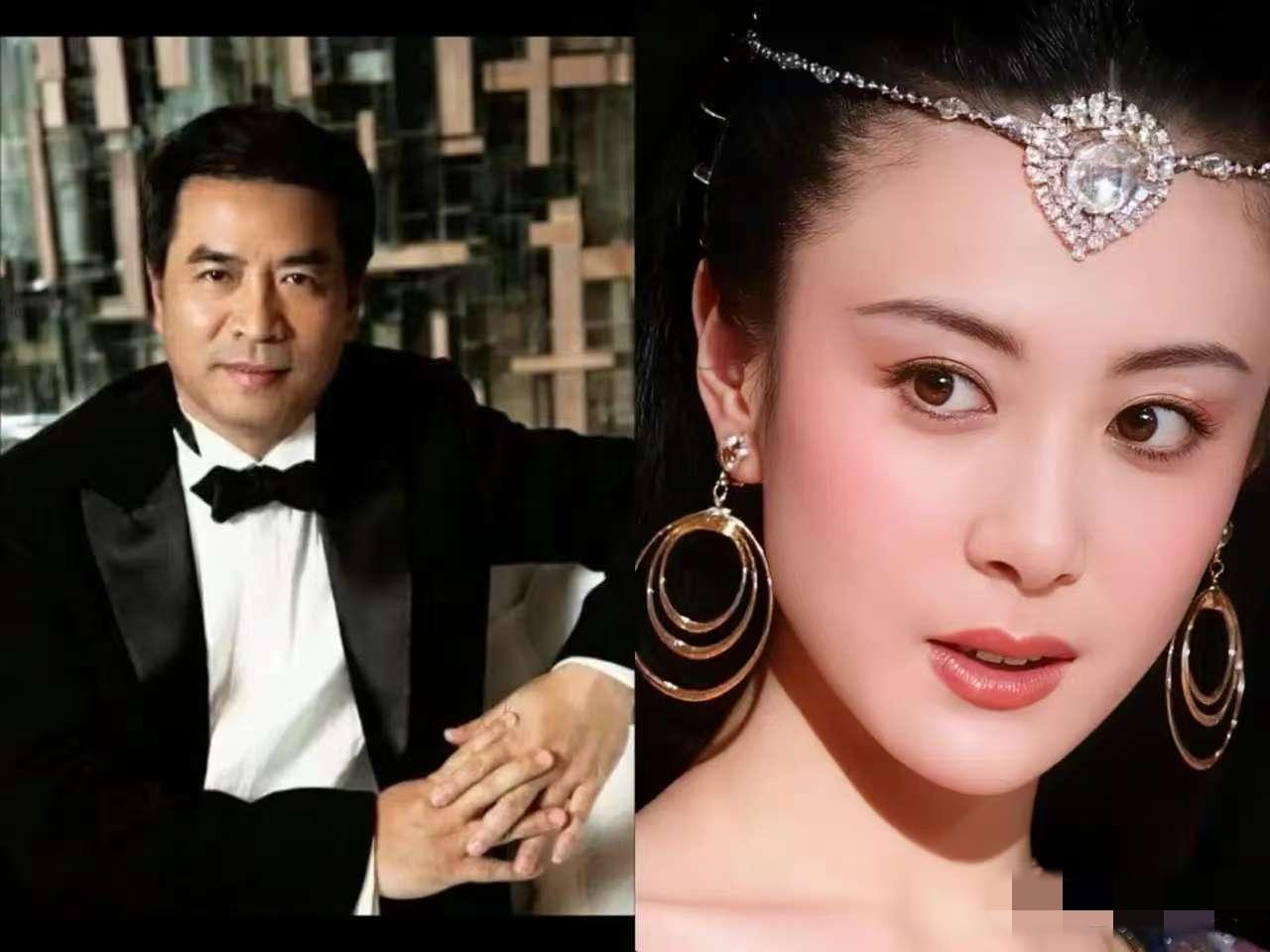 何晴离开前，一直有三个人陪在她身边，一个是儿子，一个是闺蜜，一个是知己。